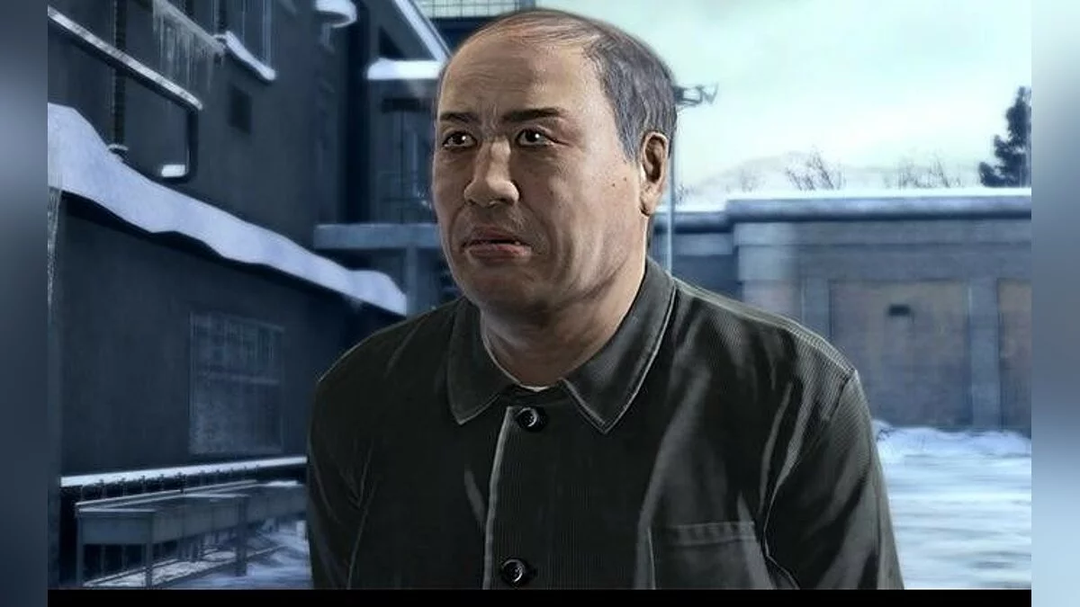 Скриншоты из Yakuza 5 / Картинка 233