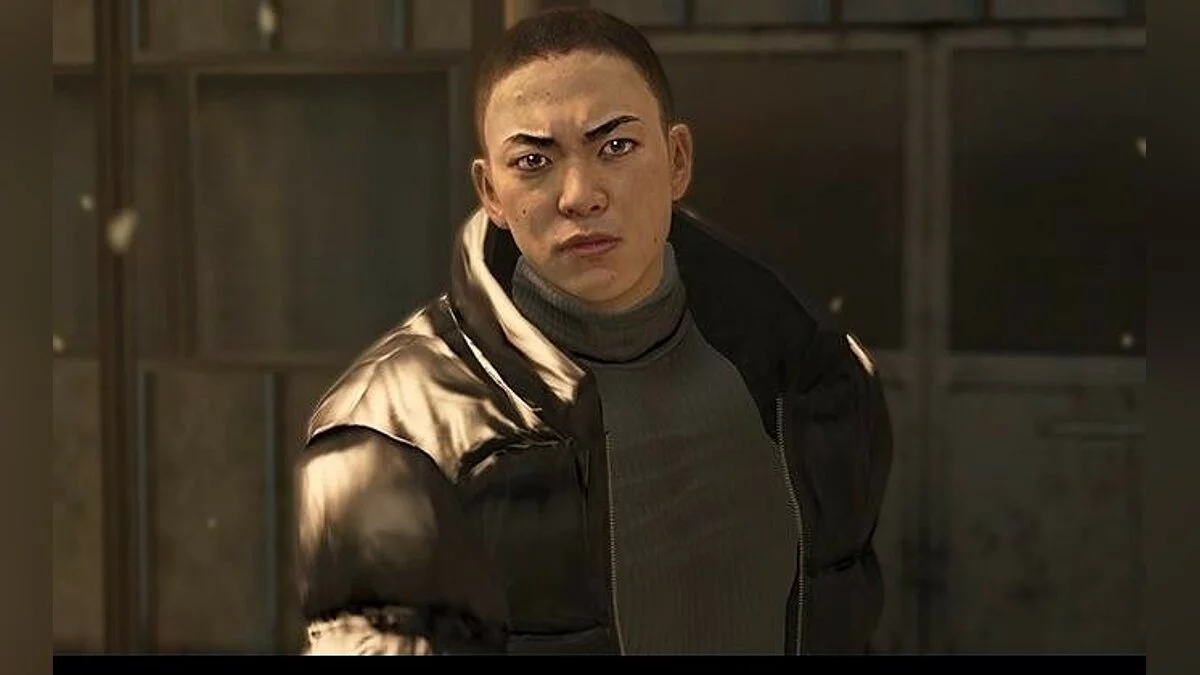 Скриншоты из Yakuza 5 / Картинка 235