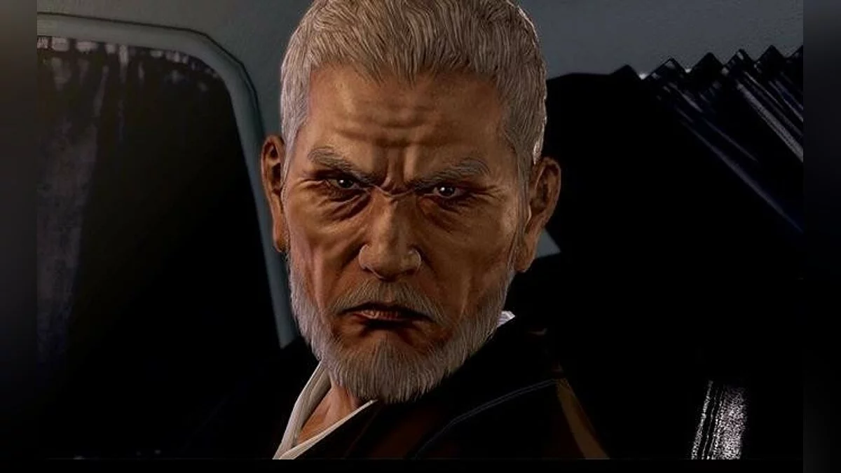 Скриншоты из Yakuza 5 / Картинка 237