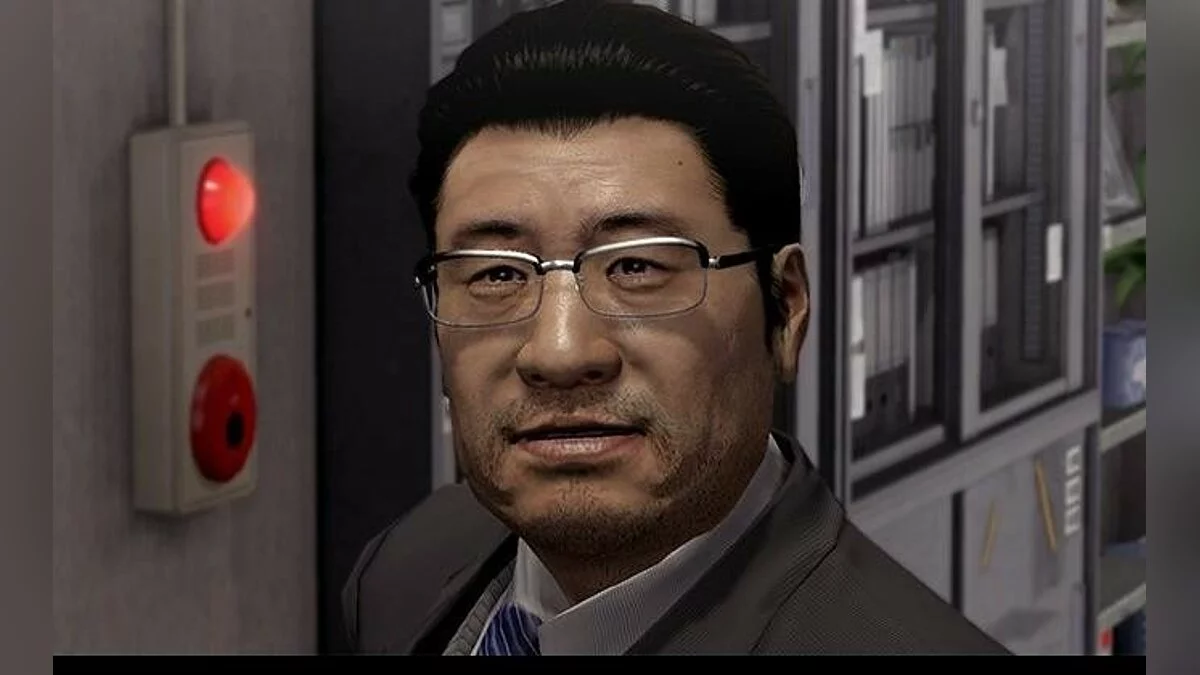 Скриншоты из Yakuza 5 / Картинка 238