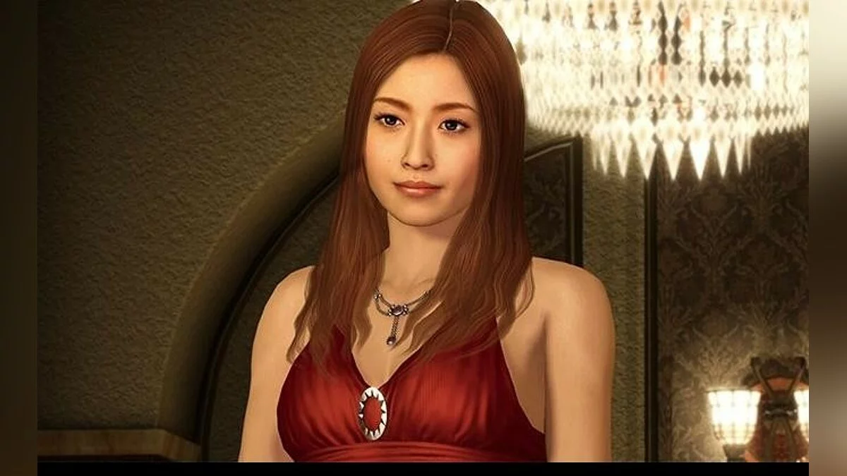 Скриншоты из Yakuza 5 / Картинка 239