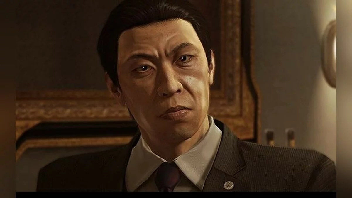 Скриншоты из Yakuza 5 / Картинка 241