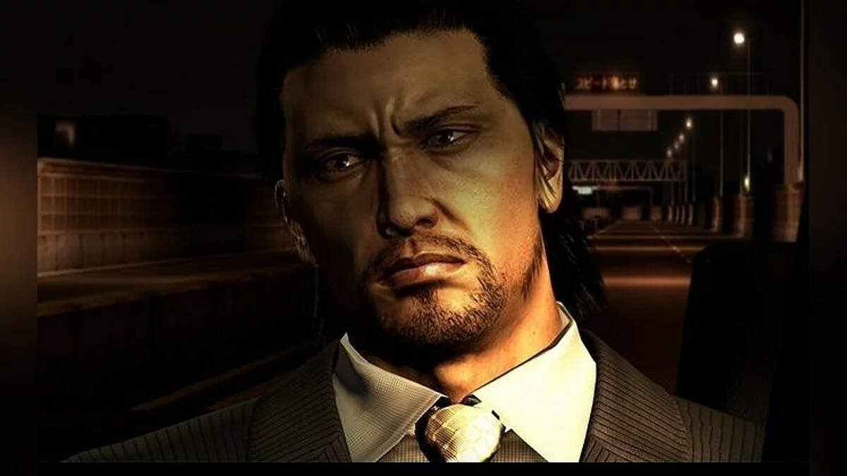 Скриншоты из Yakuza 5 / Картинка 245