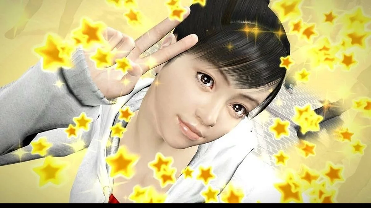 Скриншоты из Yakuza 5 / Картинка 267