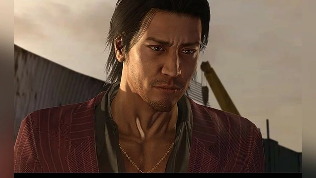 Скриншоты из Yakuza 5 / Картинка 290