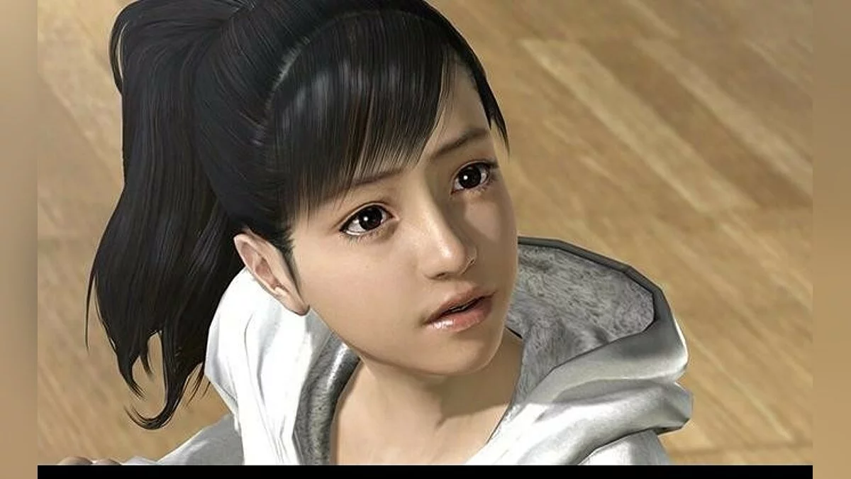 Скриншоты из Yakuza 5 / Картинка 291