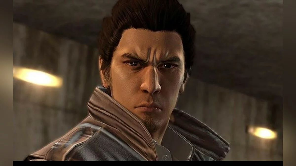 Скриншоты из Yakuza 5 / Картинка 293