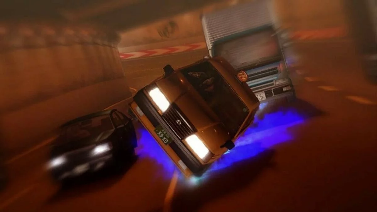 Скриншоты из Yakuza 5 / Картинка 301