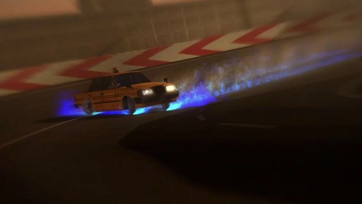 Скриншоты из Yakuza 5 / Картинка 306