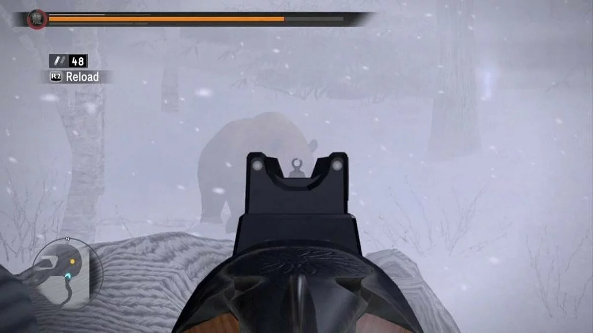 Скриншоты из Yakuza 5 / Картинка 307