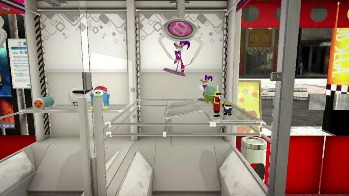 Скриншоты из Yakuza 5 / Картинка 308