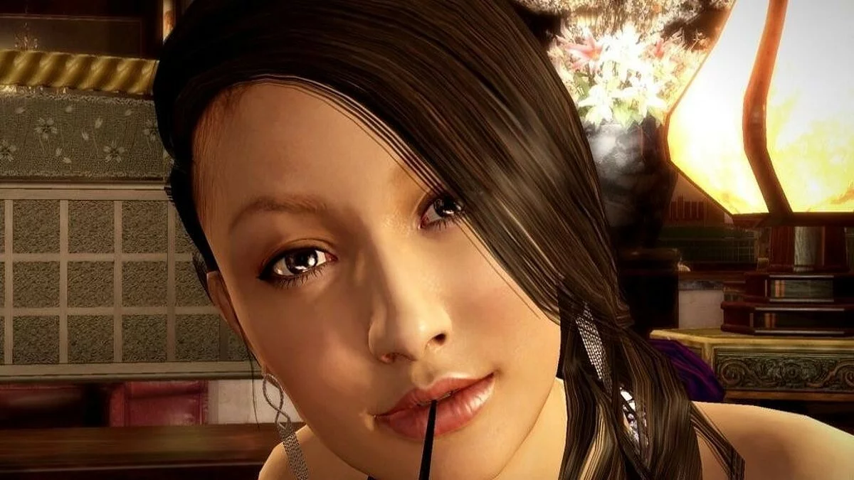 Скриншоты из Yakuza 5 / Картинка 329