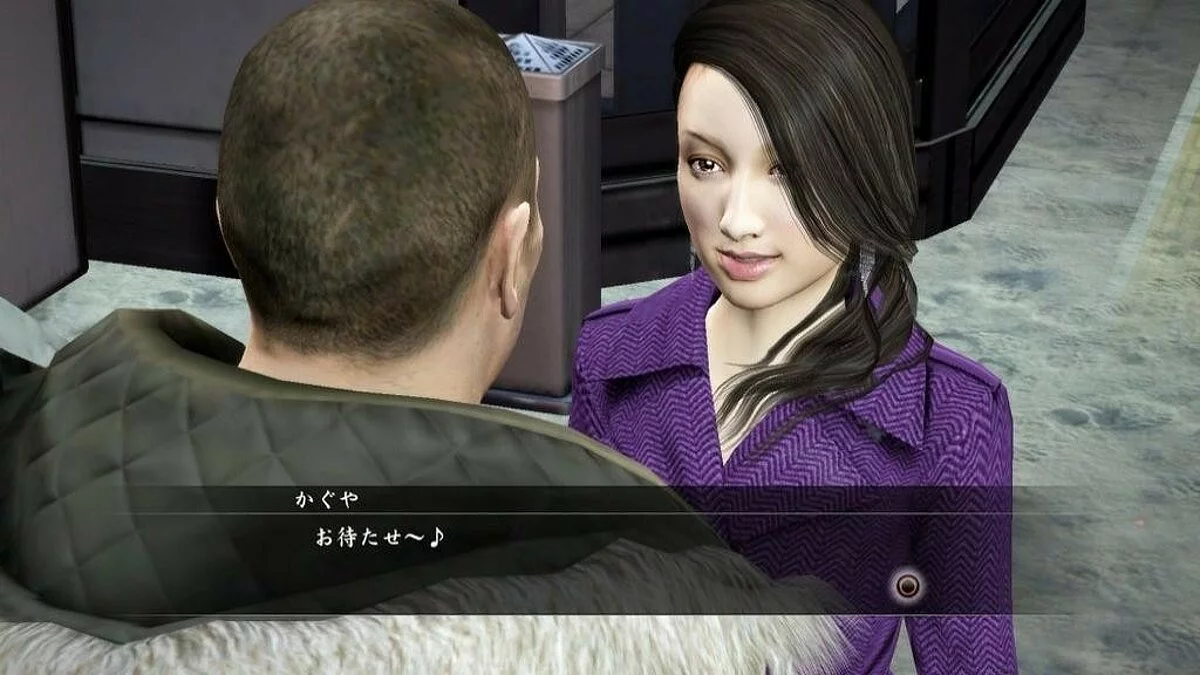 Скриншоты из Yakuza 5 / Картинка 338