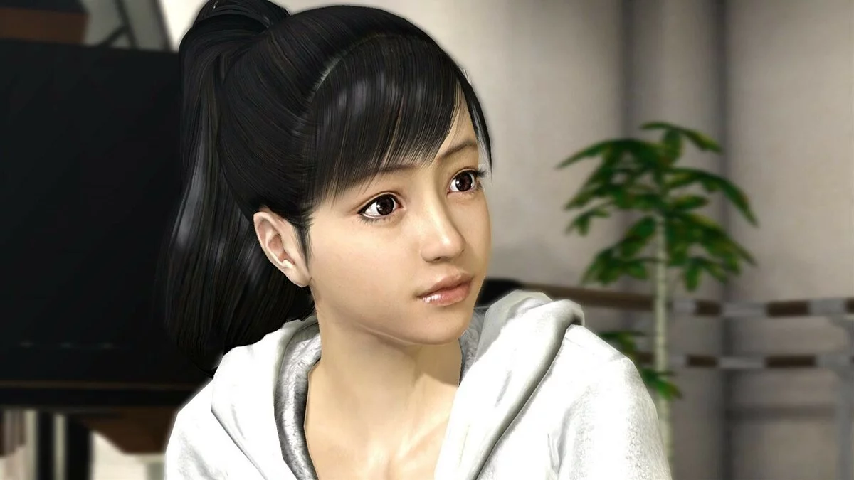 Скриншоты из Yakuza 5 / Картинка 340