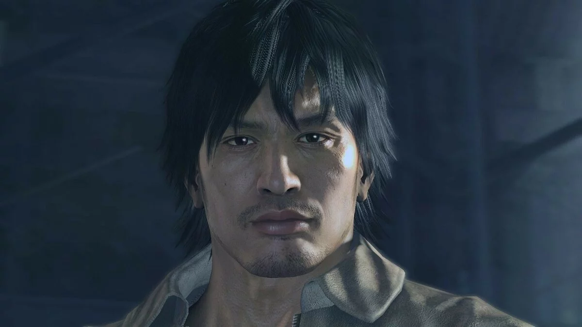 Скриншоты из Yakuza 5 / Картинка 344