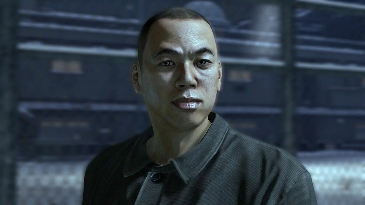 Скриншоты из Yakuza 5 / Картинка 137