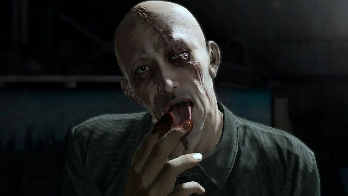 Скриншоты из Yakuza 5 / Картинка 138