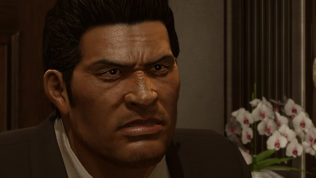 Скриншоты из Yakuza 5 / Картинка 80