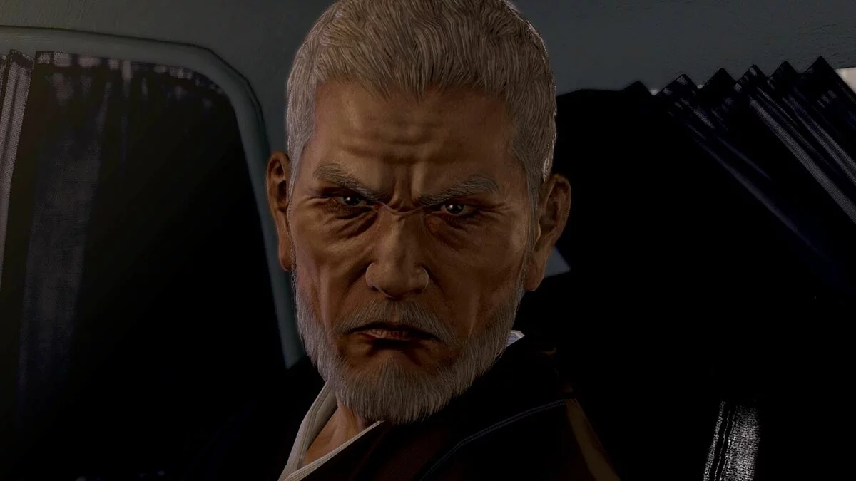 Скриншоты из Yakuza 5 / Картинка 45