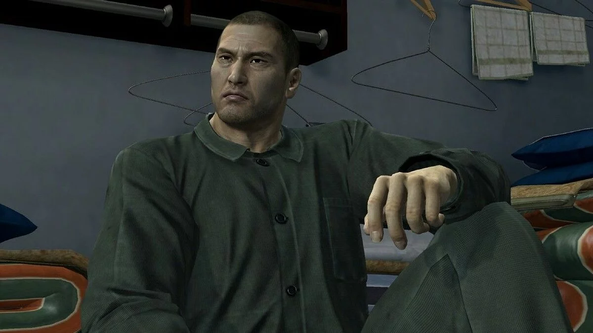 Скриншоты из Yakuza 5 / Картинка 145