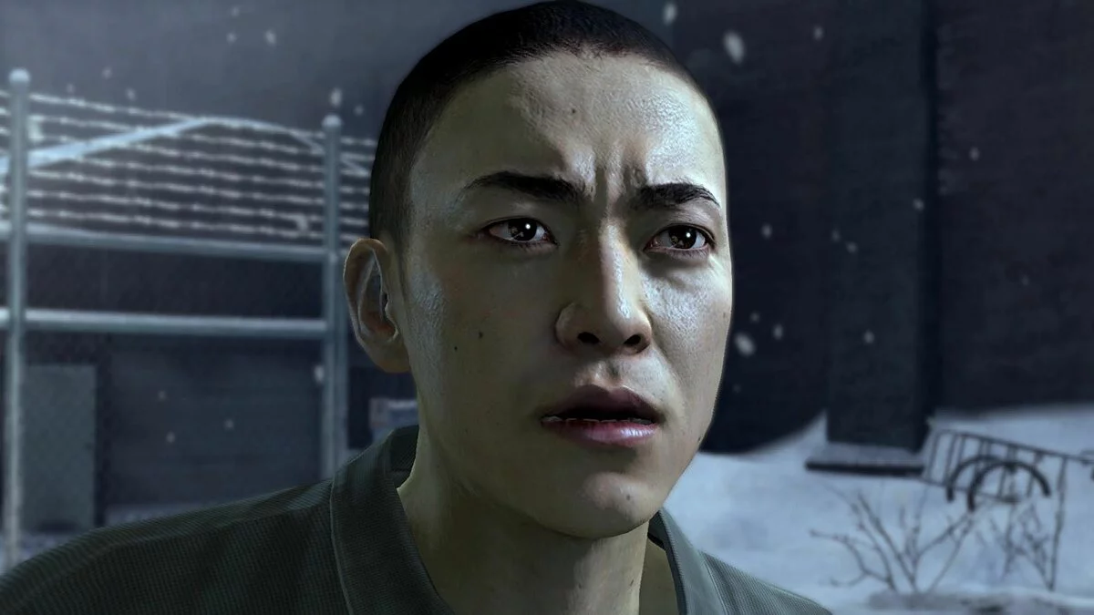 Скриншоты из Yakuza 5 / Картинка 47