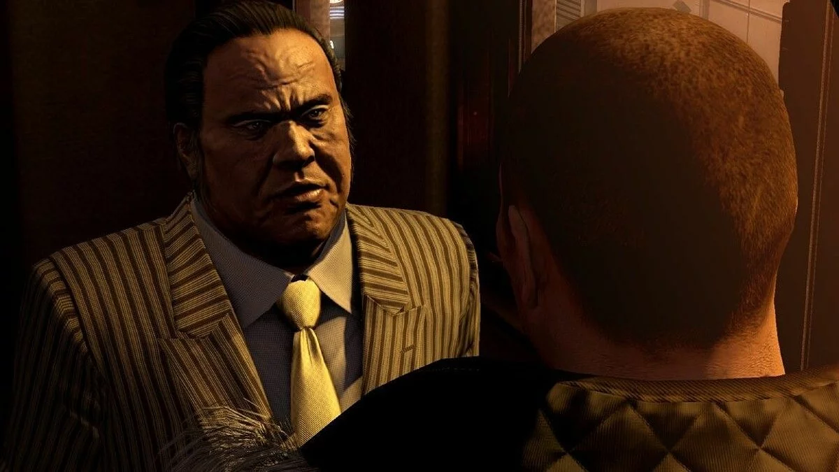 Скриншоты из Yakuza 5 / Картинка 149