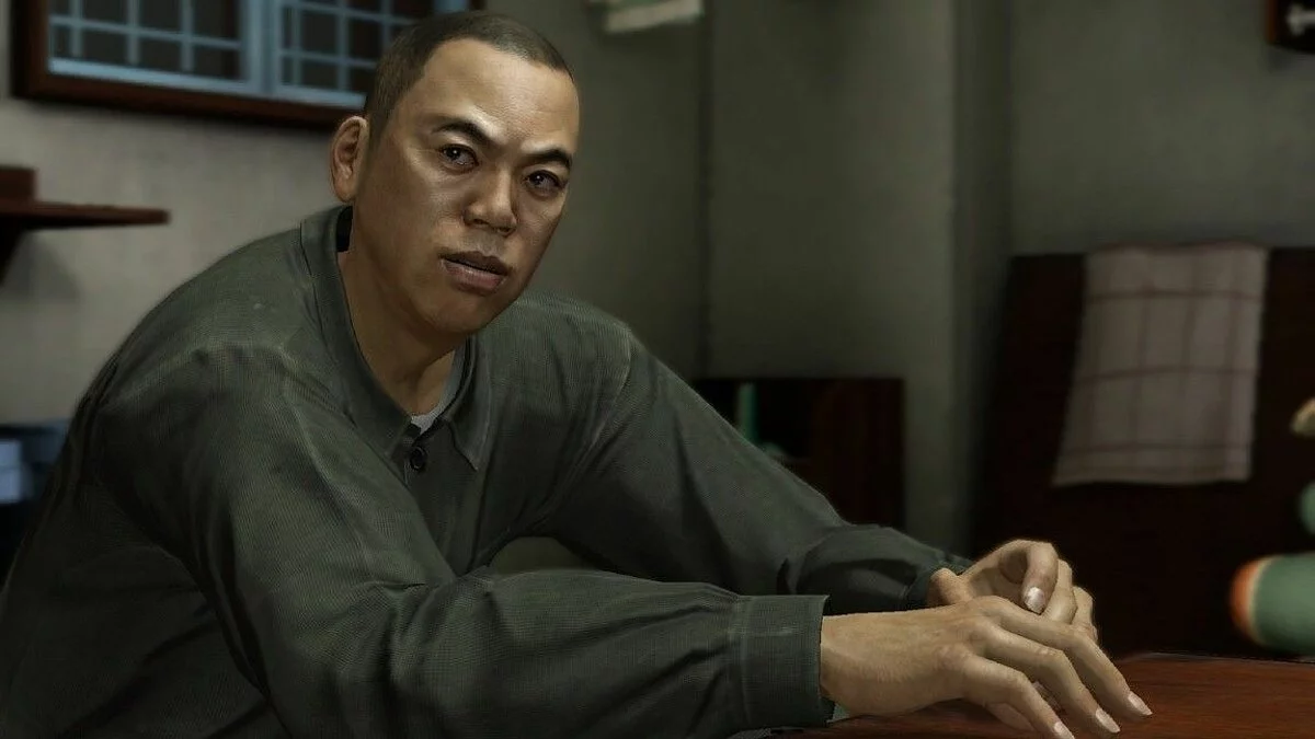 Скриншоты из Yakuza 5 / Картинка 151