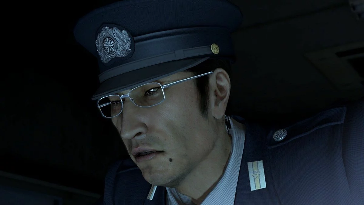 Скриншоты из Yakuza 5 / Картинка 50