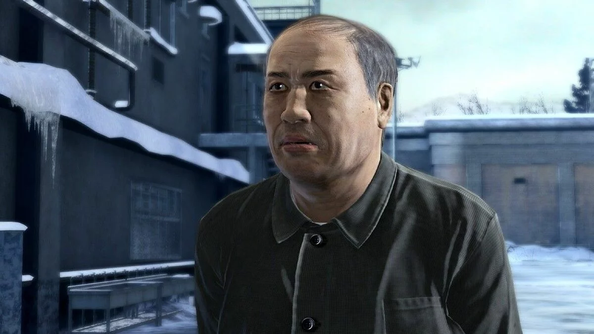 Скриншоты из Yakuza 5 / Картинка 158