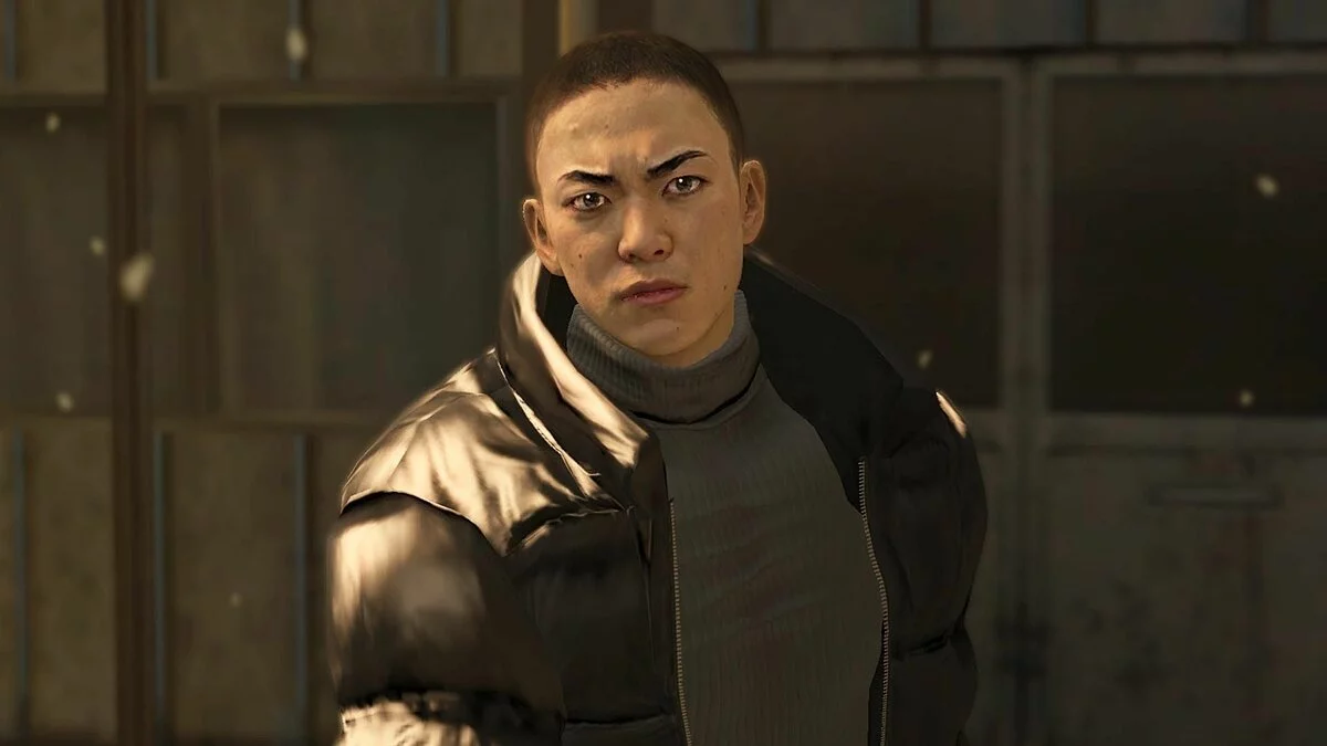 Скриншоты из Yakuza 5 / Картинка 52