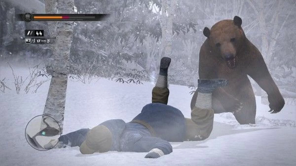 Скриншоты из Yakuza 5 / Картинка 122