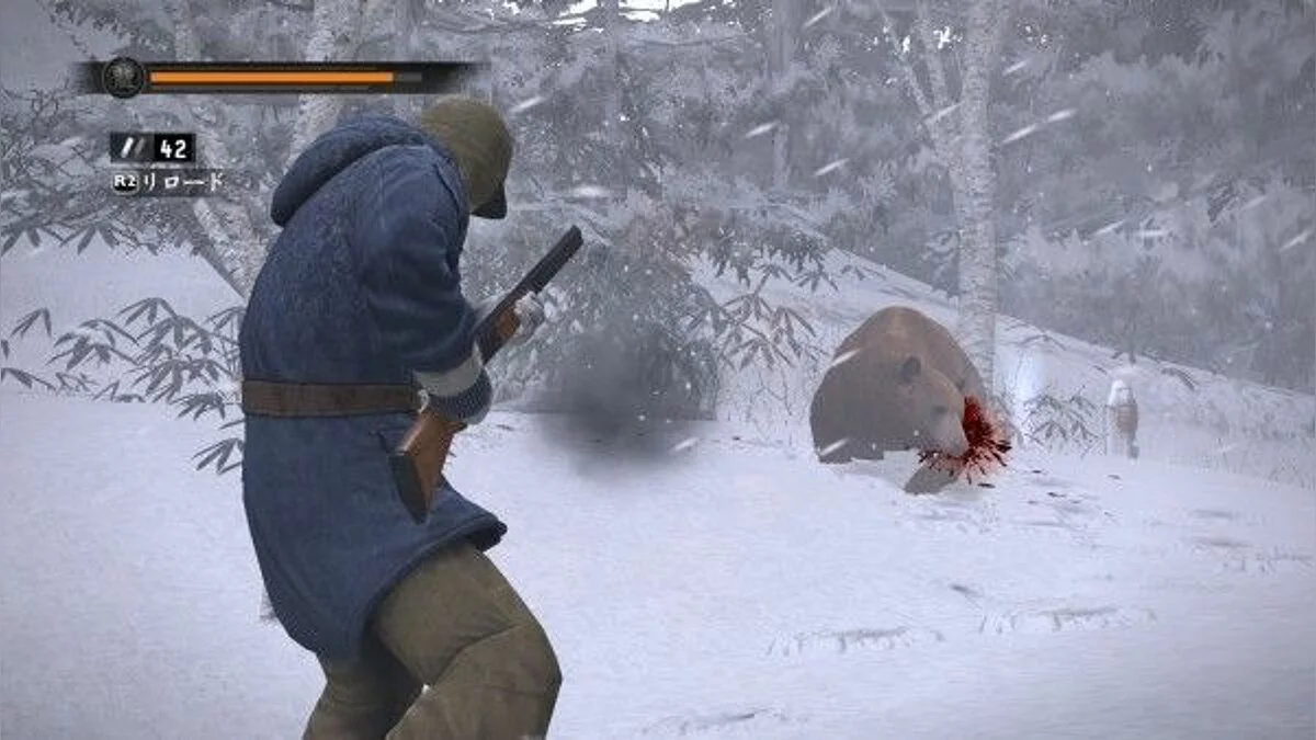 Скриншоты из Yakuza 5 / Картинка 124