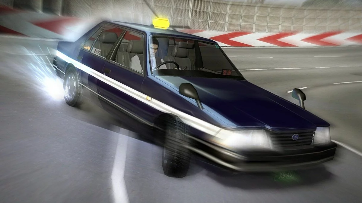 Скриншоты из Yakuza 5 / Картинка 27