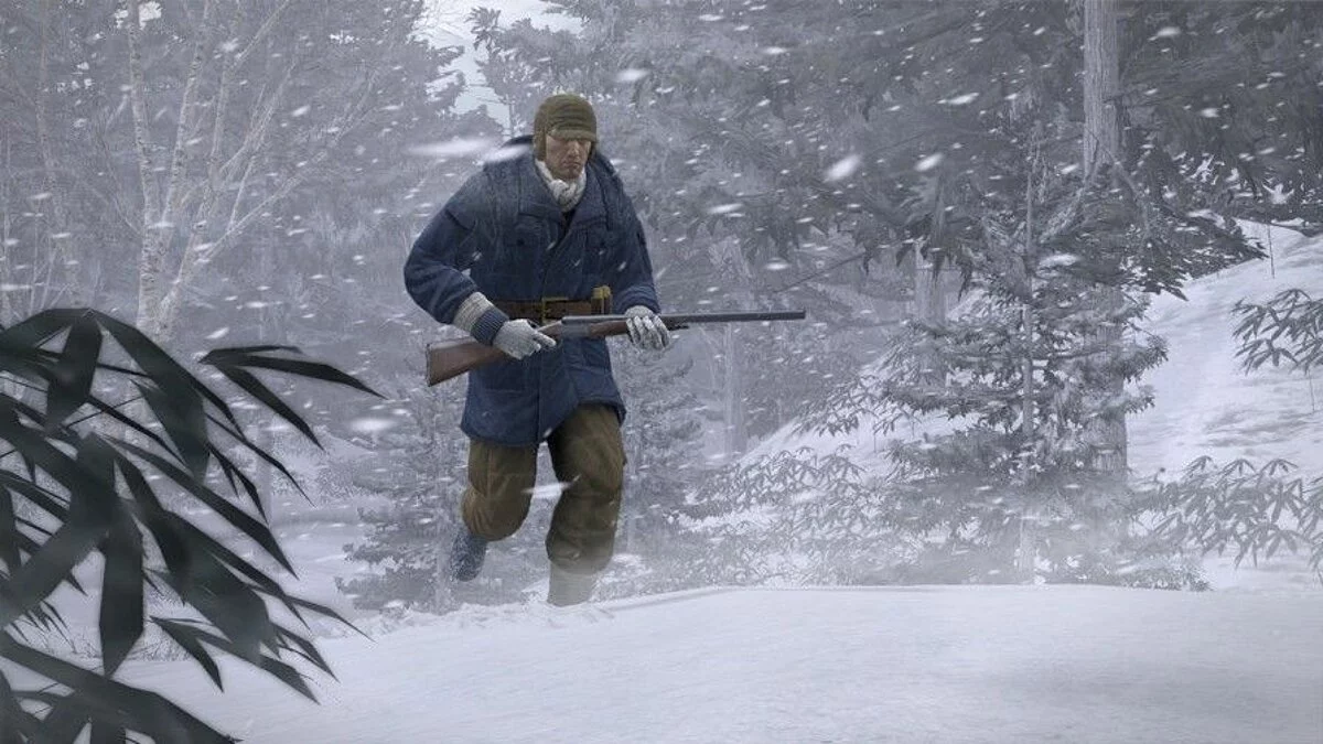 Скриншоты из Yakuza 5 / Картинка 31