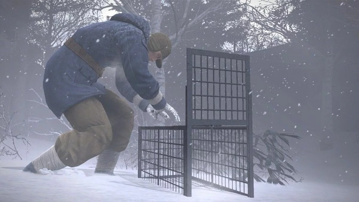 Скриншоты из Yakuza 5 / Картинка 40