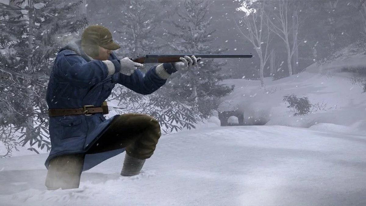 Скриншоты из Yakuza 5 / Картинка 32