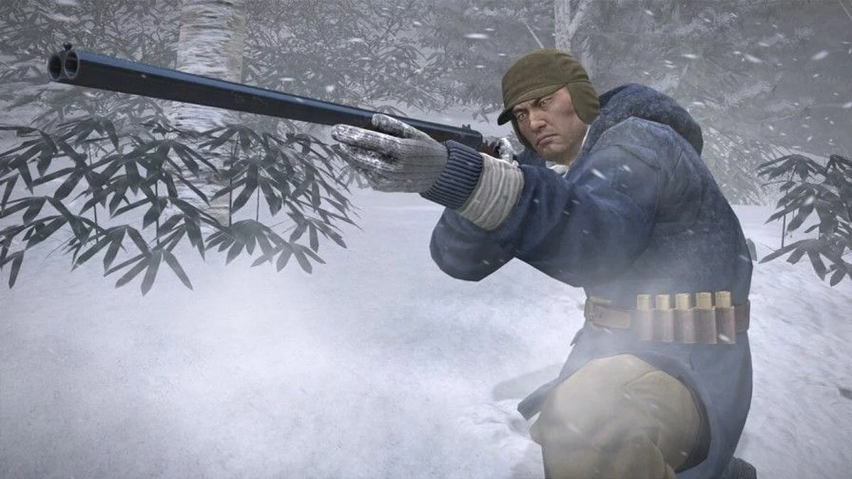 Скриншоты из Yakuza 5 / Картинка 33