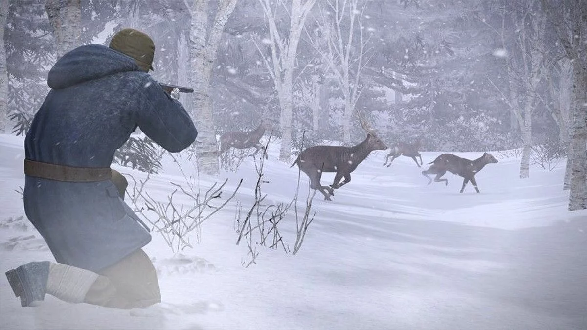 Скриншоты из Yakuza 5 / Картинка 35