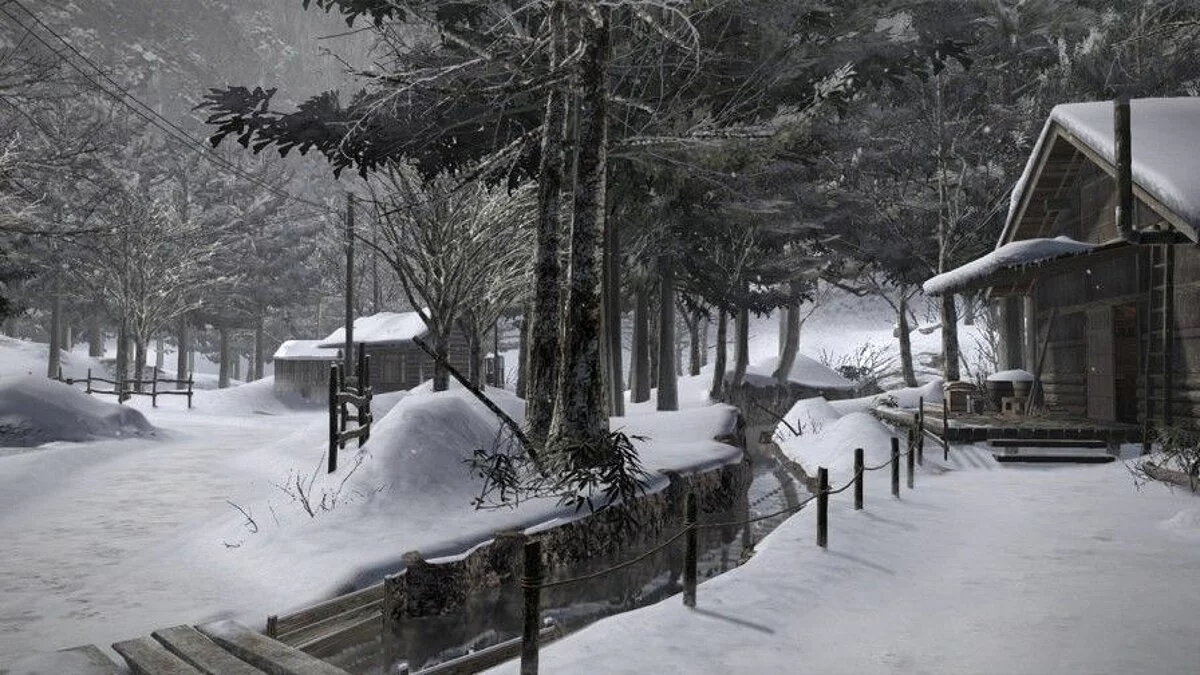 Скриншоты из Yakuza 5 / Картинка 38