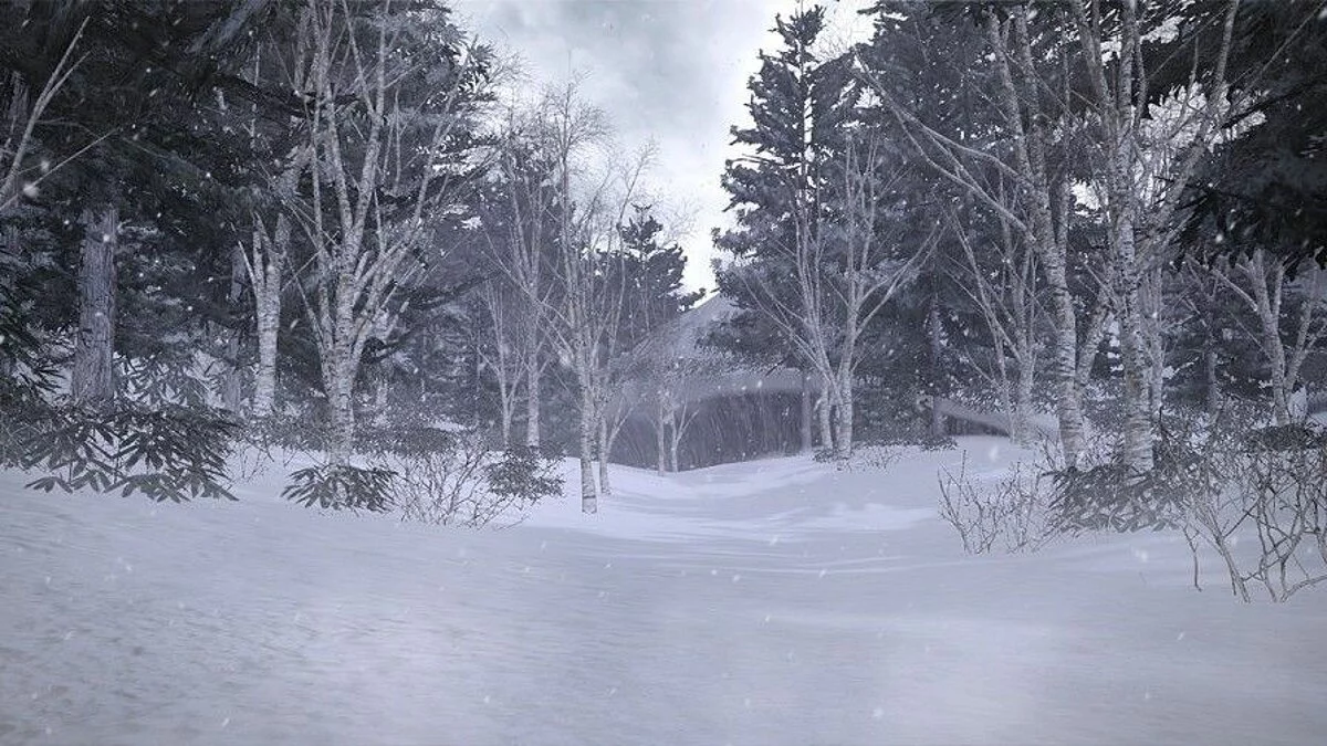 Скриншоты из Yakuza 5 / Картинка 39