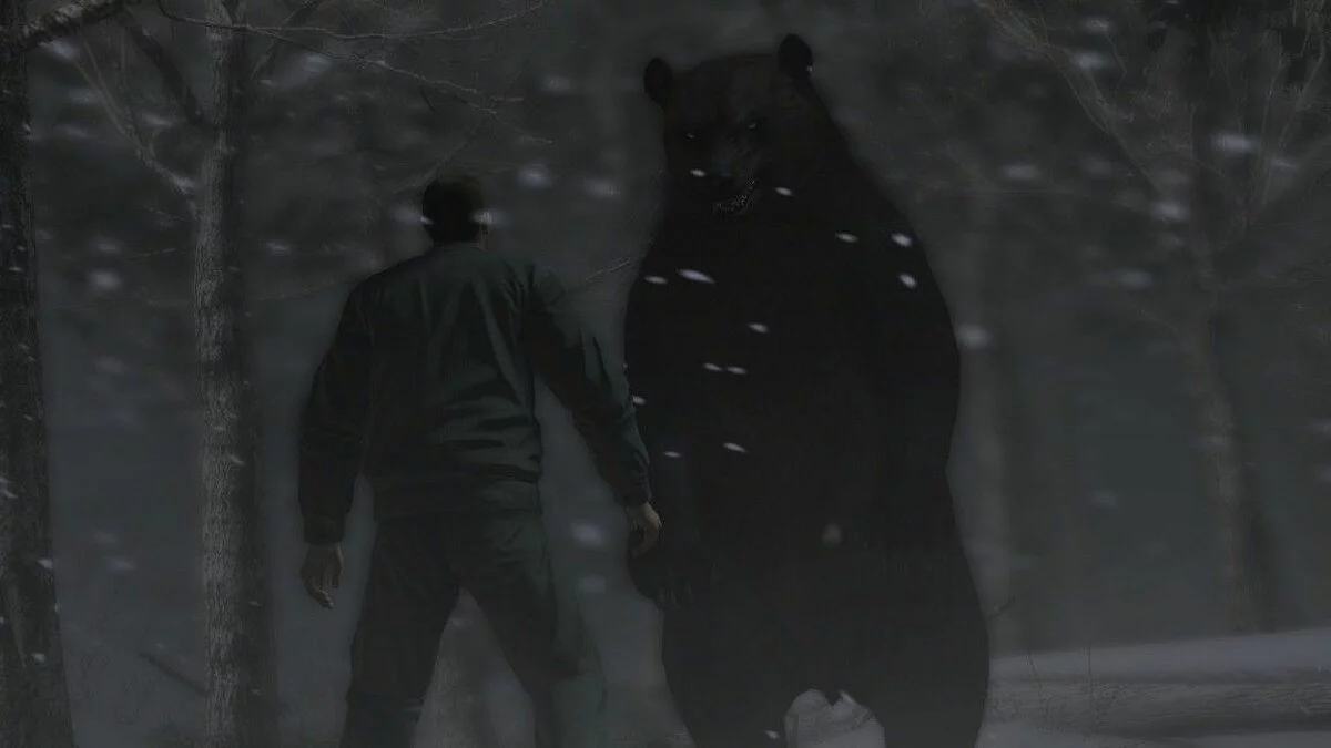 Скриншоты из Yakuza 5 / Картинка 165