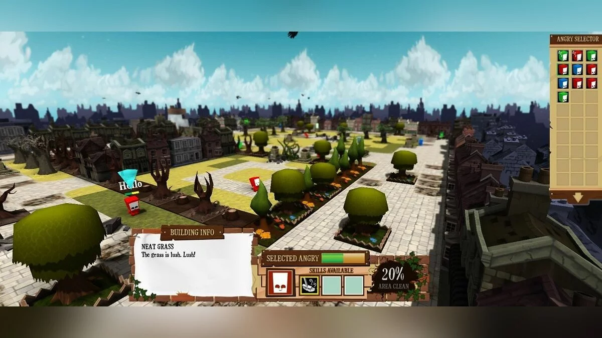 Картинка из 