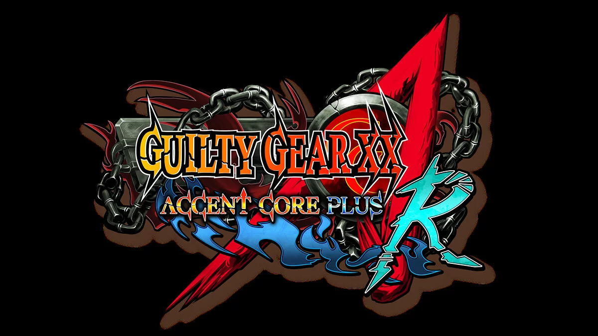 Скриншоты из Guilty Gear XX Accent Core Plus R