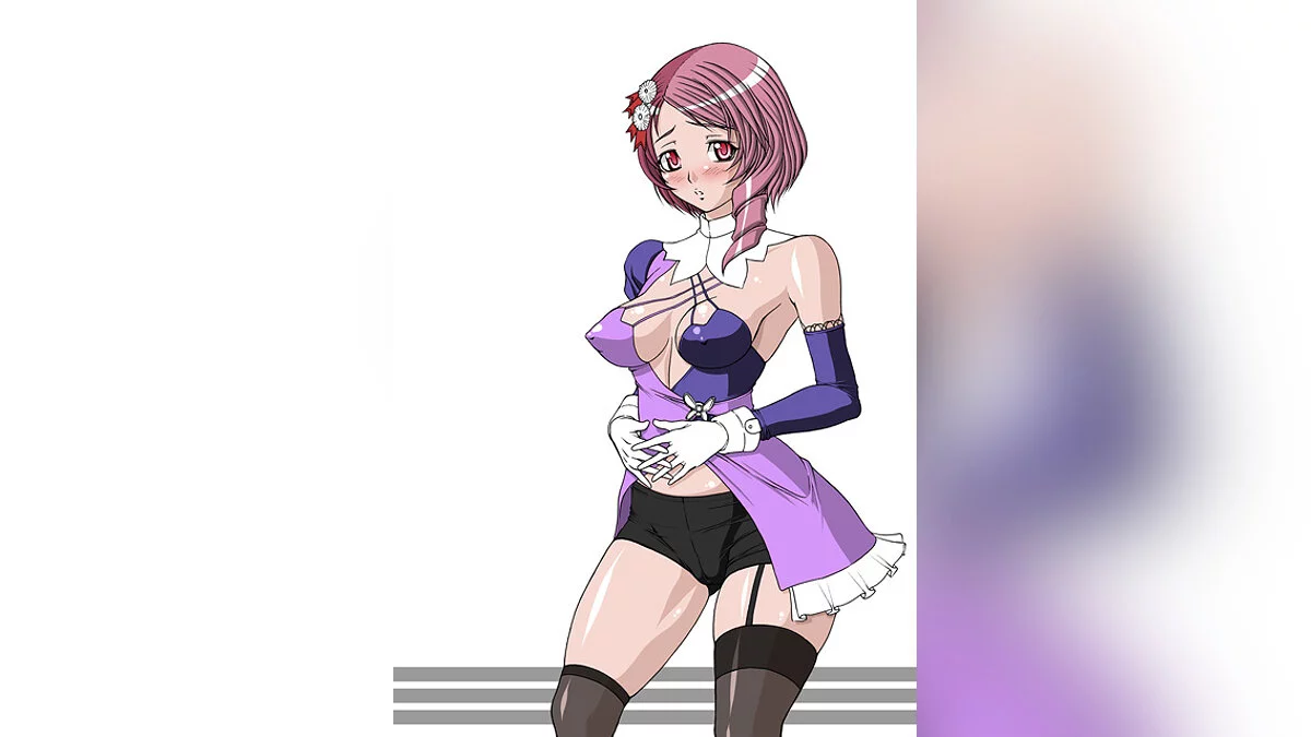 Девушки из Tekken / Картинка 3