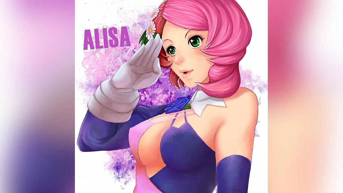 Девушки из Tekken / Картинка 17