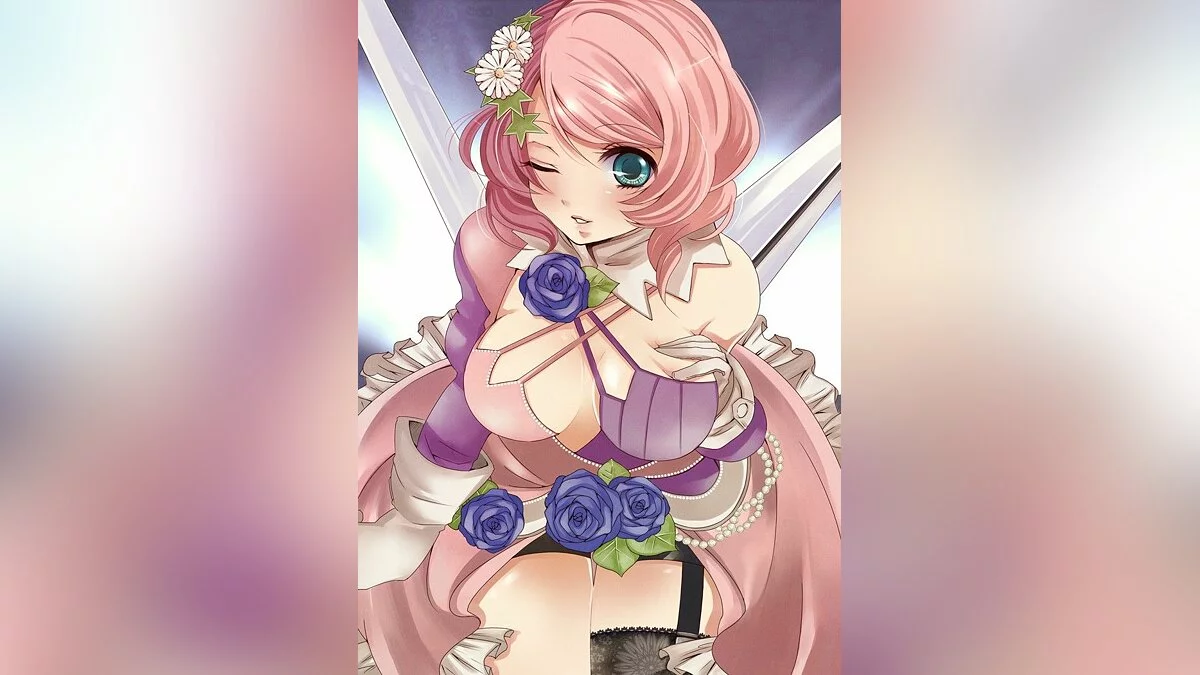 Девушки из Tekken / Картинка 6