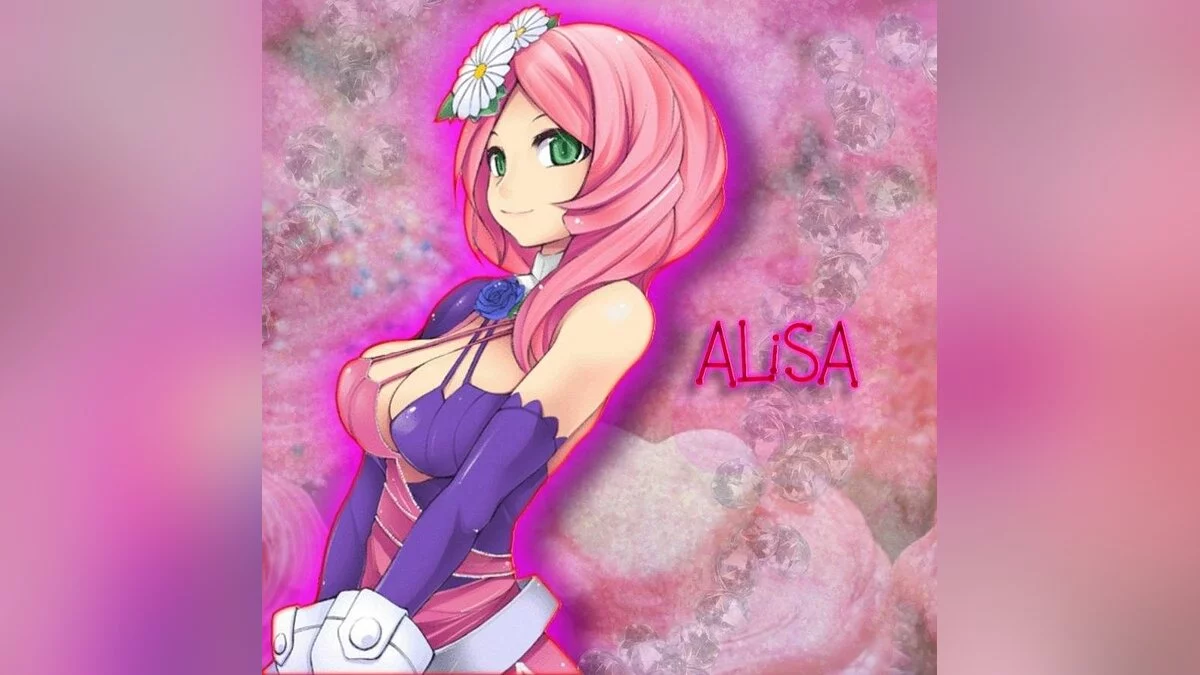 Девушки из Tekken / Картинка 10