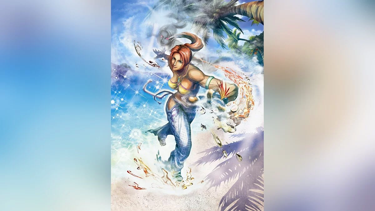 Девушки из Tekken / Картинка 57