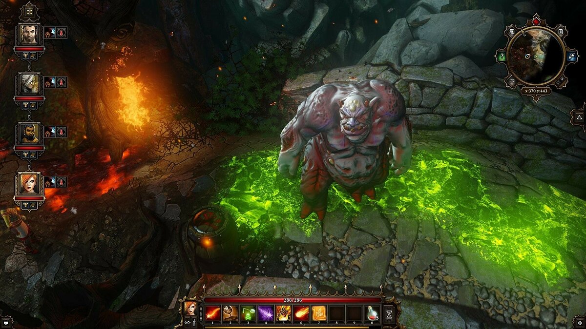 Divinity original sin classic steam фото 67