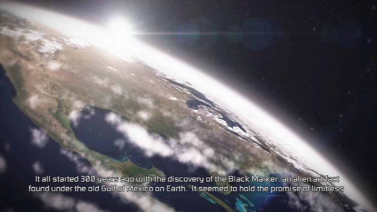 Скриншоты из Dead Space 3 / Картинка 155